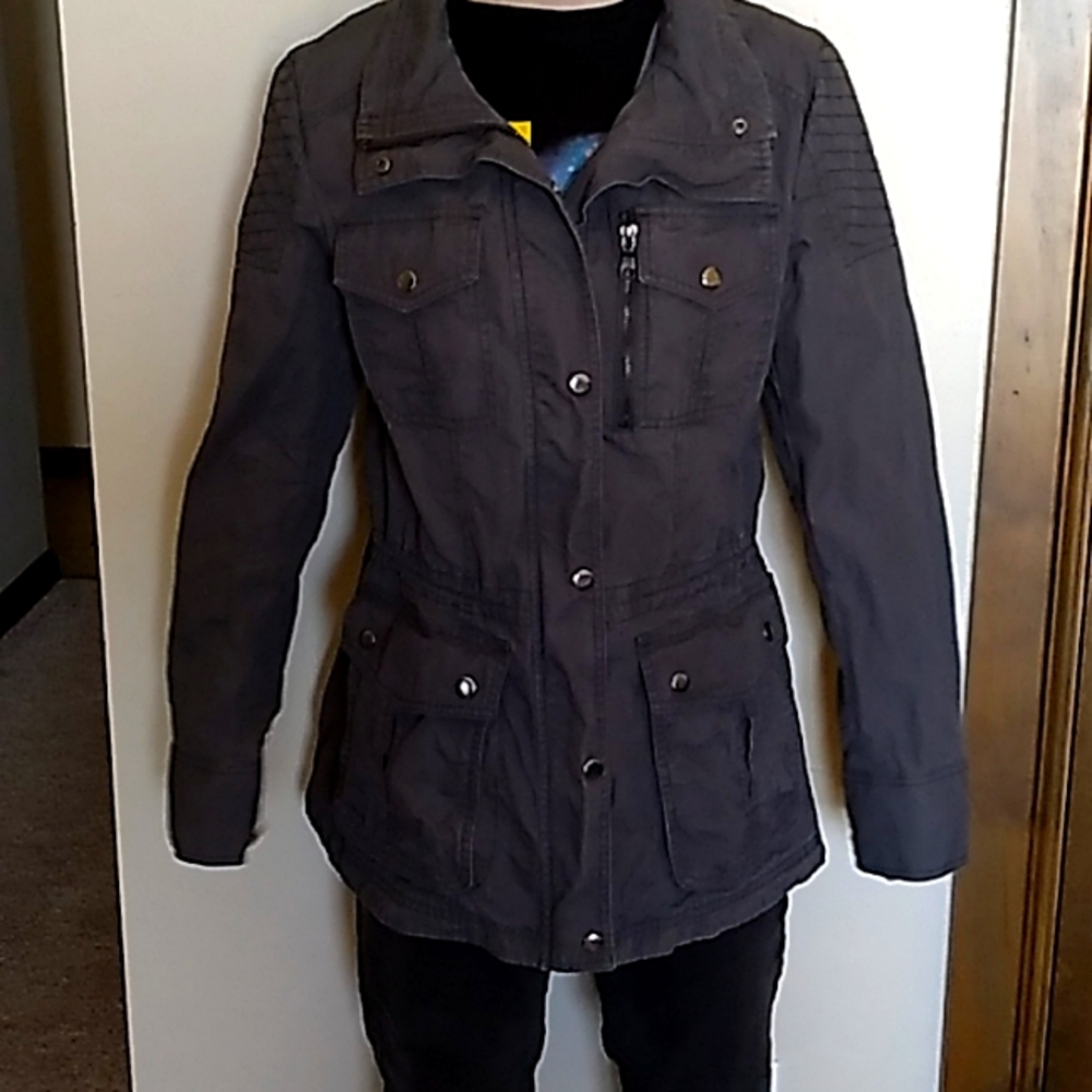 Banana Republic jacket
